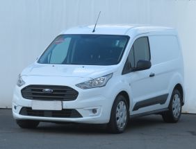 Ford Transit Connect - 2019