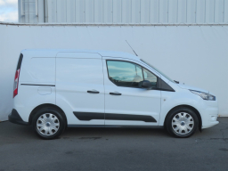 Ford Transit Connect 2019