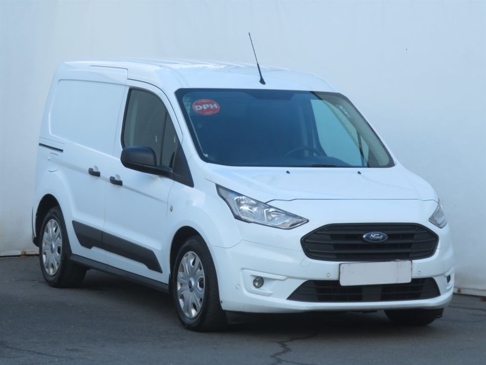 Ford Transit Connect - 2019