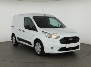 Ford Transit Connect, 2019