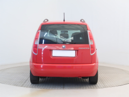 Škoda Roomster 2014