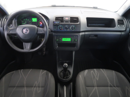 Škoda Roomster 2014