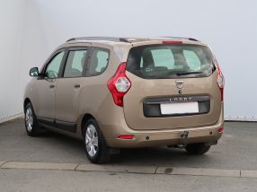 Dacia Lodgy - 2020