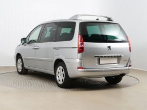 Peugeot 807 - 2010