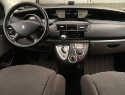 Peugeot 807 2010