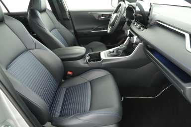 Toyota RAV 4 - 2024