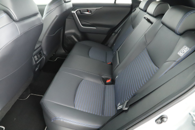 Toyota RAV 4 - 2024