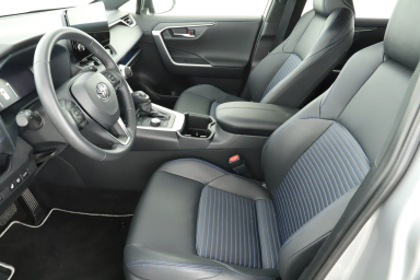 Toyota RAV 4 - 2024
