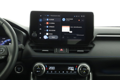 Toyota RAV 4 - 2024