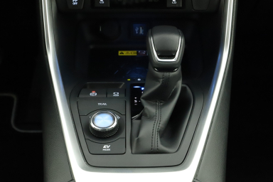 Toyota RAV 4 - 2024