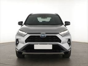 Toyota RAV 4 - 2024