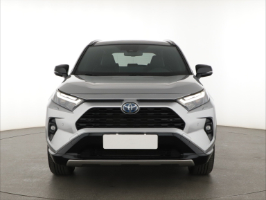 Toyota RAV 4 - 2024