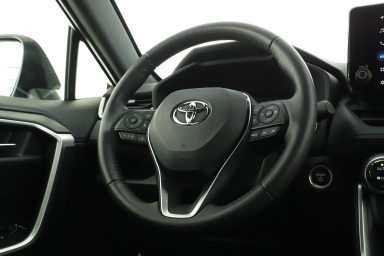 Toyota RAV 4 - 2024