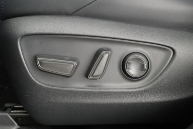 Toyota RAV 4 - 2024
