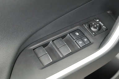 Toyota RAV 4 - 2024