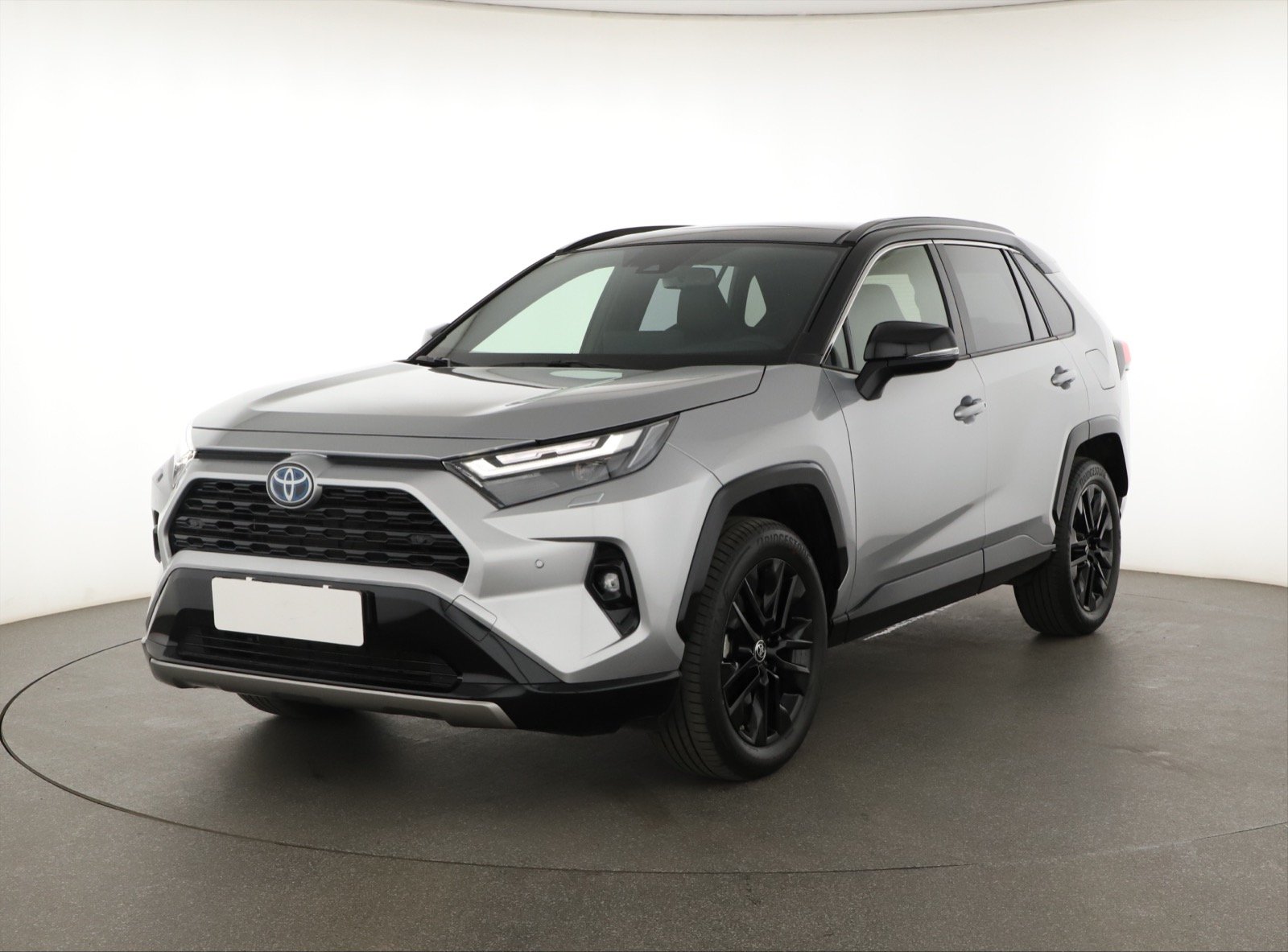 Toyota RAV 4 - 2024