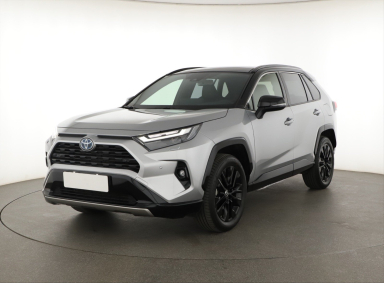 Toyota RAV 4 - 2024