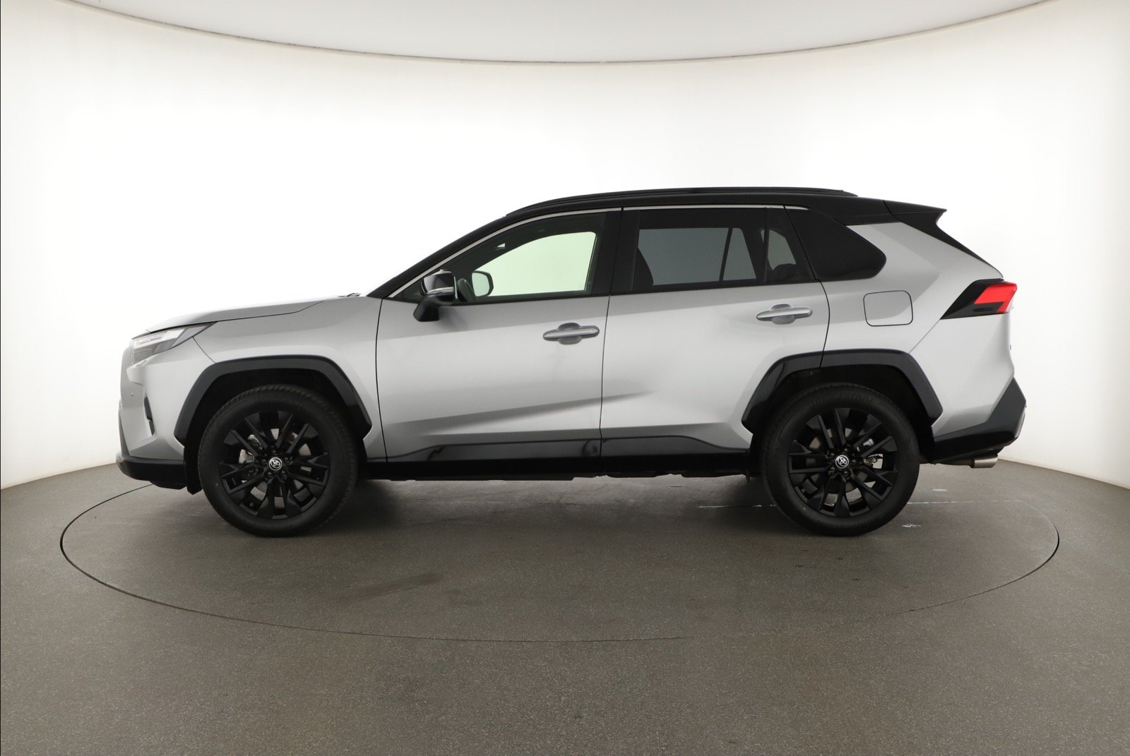 Toyota RAV 4 - 2024