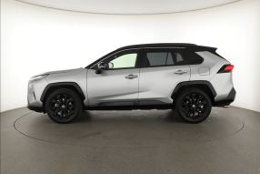 Toyota RAV 4 - 2024