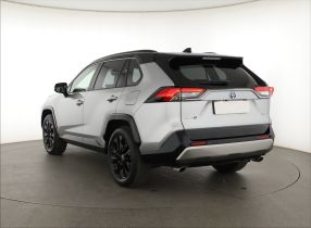 Toyota RAV 4 - 2024