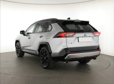 Toyota RAV 4 - 2024