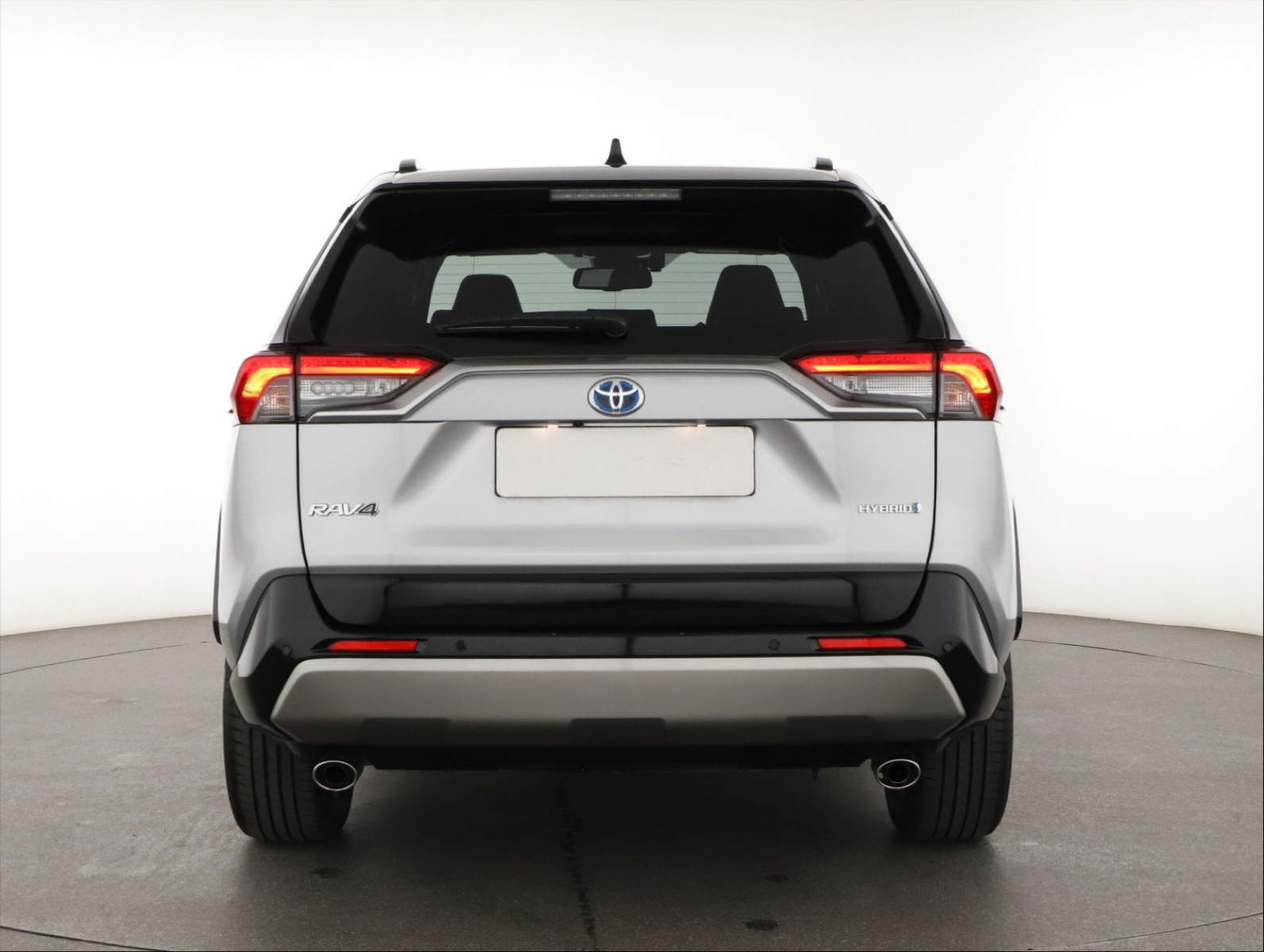 Toyota RAV 4 - 2024