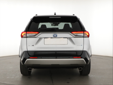 Toyota RAV 4 - 2024