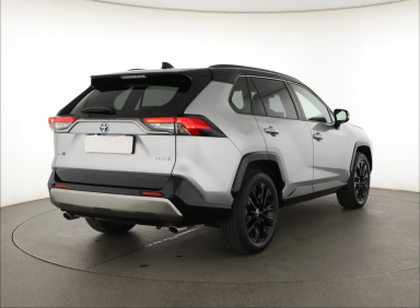 Toyota RAV 4 - 2024