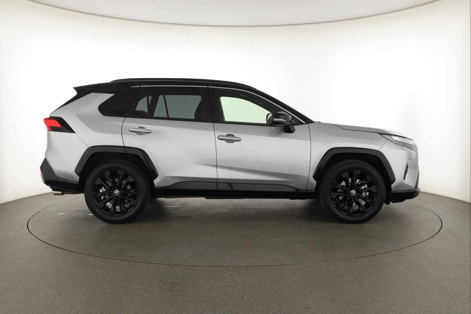 Toyota RAV 4 - 2024