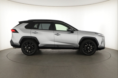Toyota RAV 4 - 2024