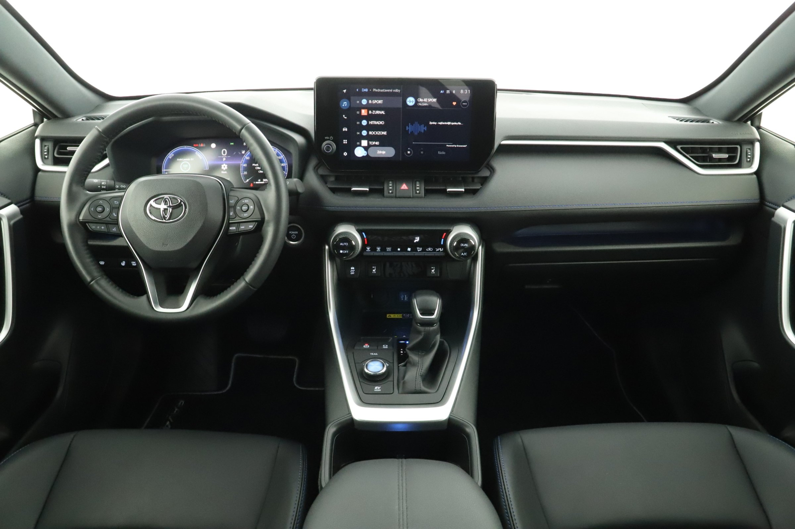 Toyota RAV 4 - 2024