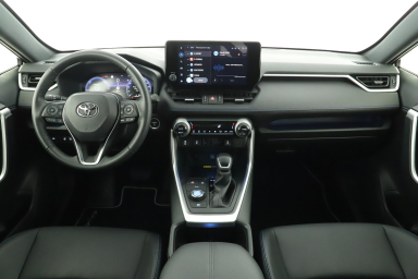Toyota RAV 4 - 2024