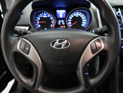 Hyundai i30 2012
