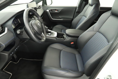 Toyota RAV 4 - 2024