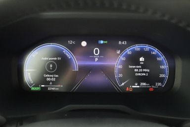 Toyota RAV 4 - 2024
