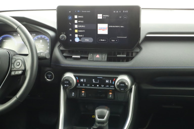 Toyota RAV 4 - 2024