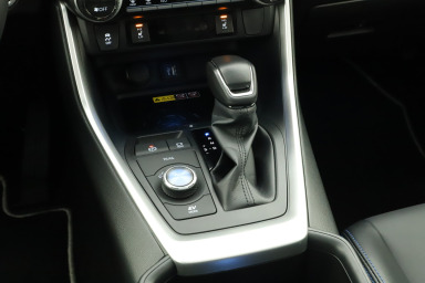 Toyota RAV 4 - 2024