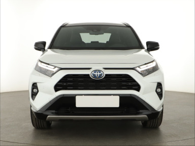 Toyota RAV 4 - 2024