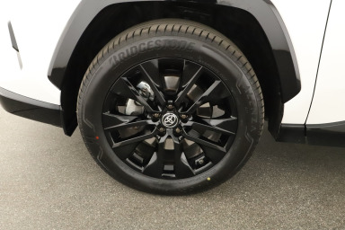 Toyota RAV 4 - 2024