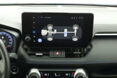 Toyota RAV 4 - 2024