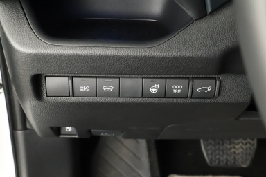 Toyota RAV 4 - 2024