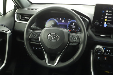 Toyota RAV 4 - 2024