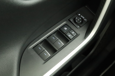 Toyota RAV 4 - 2024