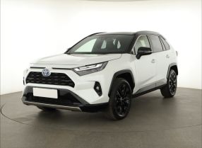 Toyota RAV 4 - 2024