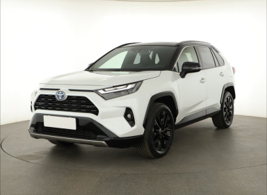 Toyota RAV 4 - 2024