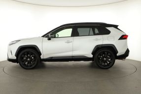Toyota RAV 4 - 2024