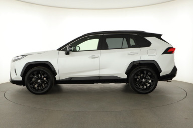 Toyota RAV 4 - 2024