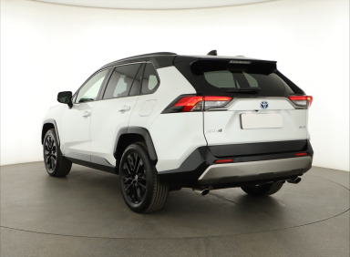Toyota RAV 4 - 2024