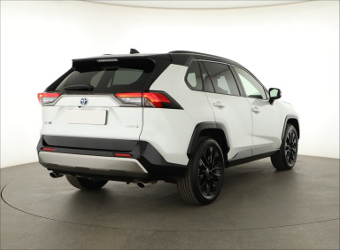 Toyota RAV 4 - 2024