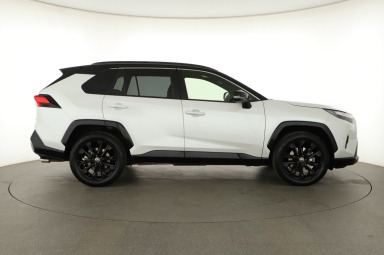 Toyota RAV 4 - 2024